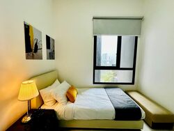 Forte Suites (D8), Apartment #544821651